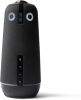 Owl Labs Meeting Owl 4+ (charcoal) 360 Degree 4k Smart Camera#1