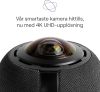 Owl Labs Meeting Owl 4+ (charcoal) 360 Degree 4k Smart Camera#2