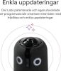Owl Labs Meeting Owl 4+ (charcoal) 360 Degree 4k Smart Camera#3