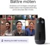 Owl Labs Meeting Owl 4+ (charcoal) 360 Degree 4k Smart Camera#5