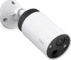 TP-Link Tapo C420 Utomhus 4MP WiFi kamera med batteri