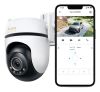 TP-Link Tapo C530WS Utomhus Pan/Tilt Security Wi-Fi Camera#4
