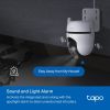 TP-Link Tapo C530WS Utomhus Pan/Tilt Security Wi-Fi Camera#13