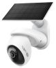 TP-Link Tapo C660 Utomhus KIT Solar-Powered Pan/Tilt Security Camera Kit