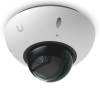 Ubiquiti Networks UniFi G6 Dome, 4K@30fps, 8MP, inomhus/utomhus, dag/natt, IR 30 meter, PoE - Vit#1