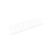 Axessline Wire Tray - Cable tray L720 mm | Vit | 720mm#1