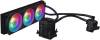 Cooler Master MasterLiquid ML360L Sub-Zero EVO ARGB, 3x120 mm fläktar - Svart#1