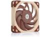 Fläkt 120 mm Noctua NF-A12x25 PWM Premium Fan, 18,8~22,6 dBA, 450~2000 rpm, 84,5~102,1 m³/h#1