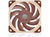 Fläkt 120 mm Noctua NF-A12x25 PWM Premium Fan, 18,8~22,6 dBA, 450~2000 rpm, 84,5~102,1 m³/h#3