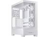 Asus A31 PLUS WHITE TG ARGB, ATX - Vit#2