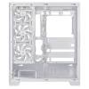 Asus A31 PLUS WHITE TG ARGB, ATX - Vit#5