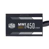 Cooler Master MWE 650W V3, ATX 3.0, 120mm fläkt, 80PLUS Bronze#4