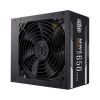 Cooler Master MWE Bronze V2 650W, ATX, 12 cm fläkt, 80PLUS Bronze#2