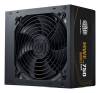 Cooler Master MWE 750W V3, ATX 3.0, 120mm fläkt, 80PLUS Bronze