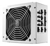 Cooler Master MWE 1250W V2, ATX 3.1, 140 mm fläkt, 80PLUS Gold, semipassivt, löstagbara kablar - Vit#2