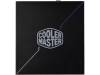 Cooler Master GX II, ATX 750W, ATX 3.1, 12 cm fläkt, 80PLUS Gold, löstagbara kablar#3