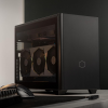Cooler Master NR200P V2, Mini-ITX Chassi, Sidopanel i Glas#7