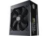 Cooler Master MWE 1250W V2, ATX 3.1, 140 mm fläkt, 80PLUS Gold, semipassivt, löstagbara kablar - Svart#1