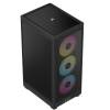 Corsair 2000D RGB Airflow Mini-ITX - Svart#2