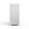 Fractal Design Epoch XL White TG Clear Tint, ATX - Vit#2