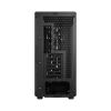 Fractal Design North XL RC Charcoal Black TG Dark, ATX - Kolsvart#5