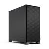 Fractal Design Pop 2 Air Black Solid, ATX - Svart#1