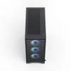 Fractal Design Pop 2 Air Black TG RGB, ATX - Svart#3