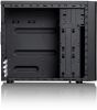 Fractal Design Core 1000, MicroATX - Svart#2