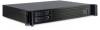 Inter-Tech IPC 1.5U-1528L 19" rack 1.5U, Mini-ITX, 314mm djup