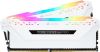 16 GB (2x8GB) DDR4-3200 Corsair Vengeance RGB PRO SL CL16 - Vit