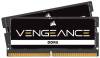 32 GB (2x16GB) DDR5-5600 SODIMM Corsair Vengeance CL48#1