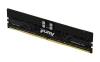 32 GB (1x32GB) DDR5-4800 Kingston FURY Renegade Pro CL36 ECC REG, XMP