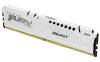 16 GB (1x16GB) DDR5-5600 Kingston FURY Beast White CL36, XMP - Vit
