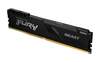 8 GB DDR4-3200 Kingston FURY Beast CL16 - Svart