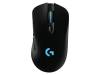 Logitech G703 Lightspeed, RF/USB, 25600 dpi, HERO 25K sensor Lightsync RGB#1