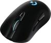 Logitech G703 Lightspeed, RF/USB, 25600 dpi, HERO 25K sensor Lightsync RGB#3