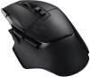 Logitech G502 X Lightspeed Wireless Black/Core, 25600 dpi, 13 programmerbara knappar, HERO-sensor - Svart#1