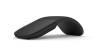 Microsoft Surface Arc Mouse, Bluetooth - Svart