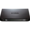 D-Link GO-SW-24G, 24-port Gigabit