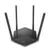 Trådlös router Mercusys MR60X AX1500 Wi-Fi 6 Router#1