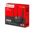 Trådlös router Mercusys MR60X AX1500 Wi-Fi 6 Router#4