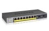 NETGEAR 10-Port Gb Smart Managed Pro Switch m. PoE#1