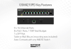 Netgear Switch GSM4210PD 10PT M4250-9G1F-POE+ MANA#4