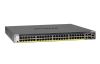 Netgear, M4300-52G-PoE+ (GSM4352PA), ProSAFE® Intelligent Edge, 50x Port, 10Gbit/s, 480W PoE#2
