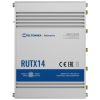 Trådlös 4G-router Teltonika Networks RUTX14 LTE CAT12 Industrial#2