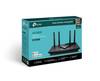 Trådlös router TP-Link Archer AX55 Wireless AX3000 WiFi 6, 4-port Gigabit switch, USB 3.0#2