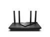 Trådlös router TP-Link Archer AX55 Wireless AX3000 WiFi 6, 4-port Gigabit switch, USB 3.0#3