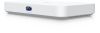 Ubiquiti Networks UniFi Cloud Gateway Fiber, 1x10GbE + 1x10GbE SFP+ WAN, 4x2.5GbE LAN (1 PoE+), 1x10GbE SFP+#1