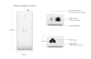 Ubiquiti UniFi Device Bridge#2