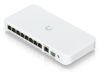 Ubiquiti Networks UniFi Flex 2.5G PoE, 8-port 2.5Gbe PoE++, 10Gbe RJ45/SFP+, passiv PoE+++#5